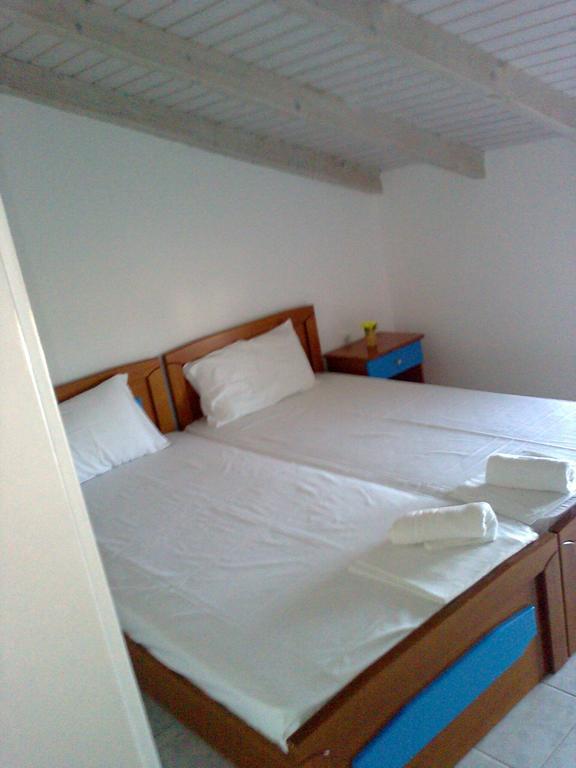 Marieva Apartmentsカナリ 部屋 写真