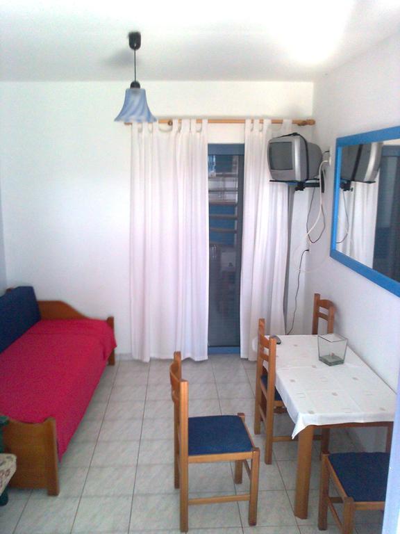 Marieva Apartmentsカナリ 部屋 写真